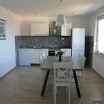 Apartmán Luka