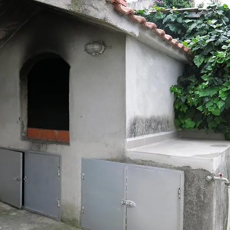 Appartement Luka