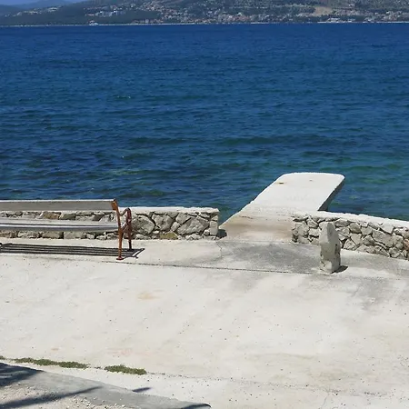 Luka Trogir