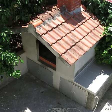 Luka Appartement
