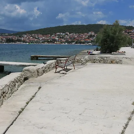 Luka Appartement Trogir