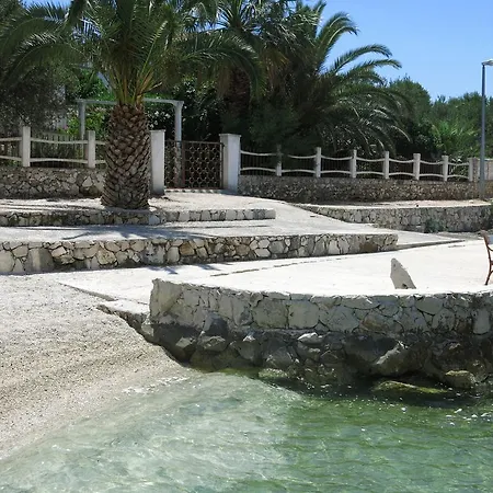 Luka Trogir