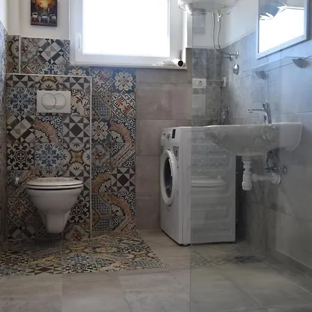 Luka Appartement