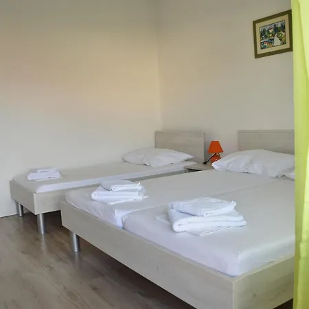 Luka Appartement Trogir