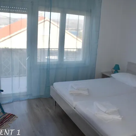 Appartement Luka Trogir