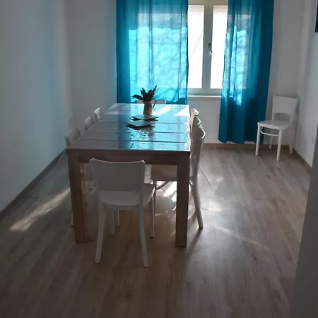 Luka Appartement Trogir