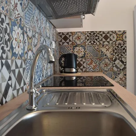 Appartement Luka Trogir