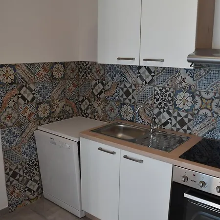 Appartement Luka Trogir