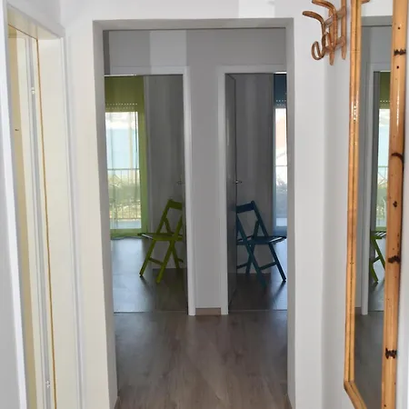 Luka Appartement