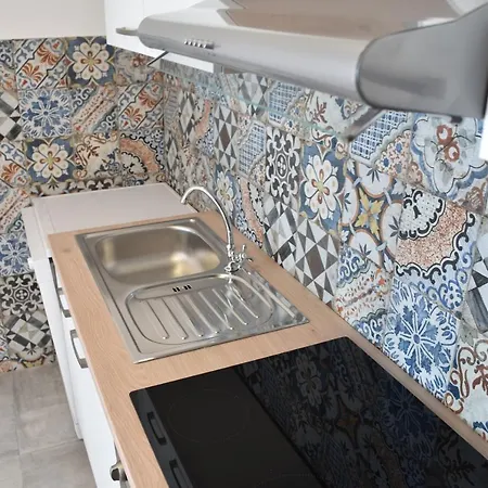 Appartement Luka *