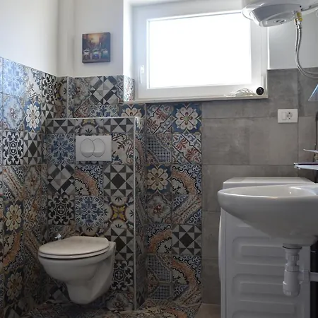 Appartement Luka *