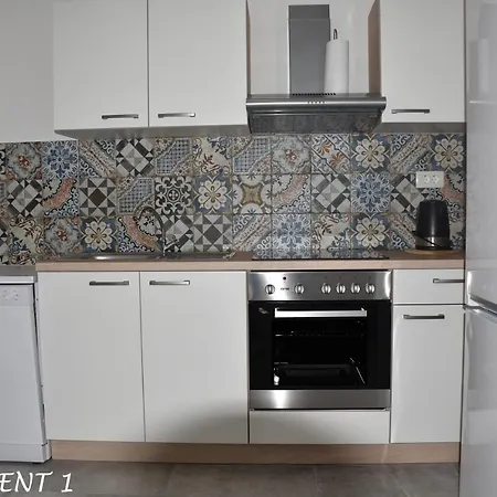 Luka Appartement