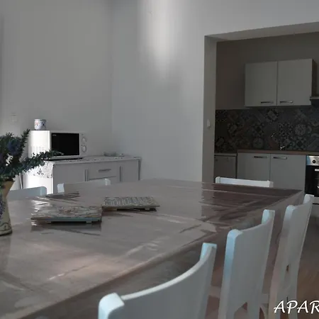 Appartement Luka Trogir