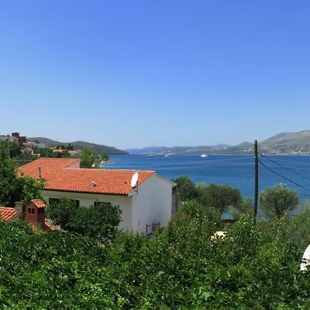 Luka Appartement *