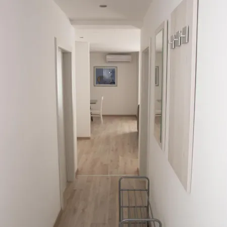 Luka Appartement