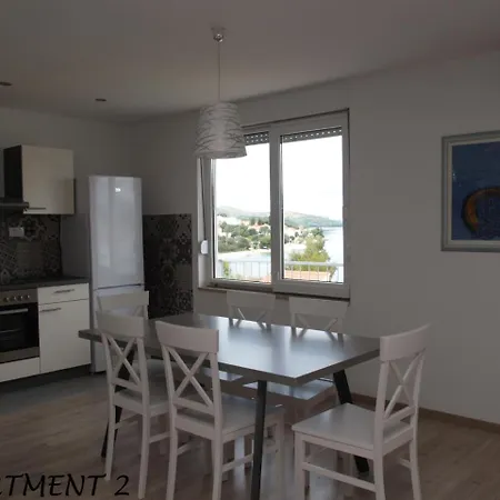 Luka Appartement