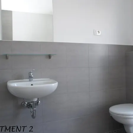 Appartement Luka Trogir