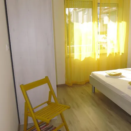 Appartement Luka *