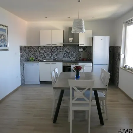 Appartement Luka