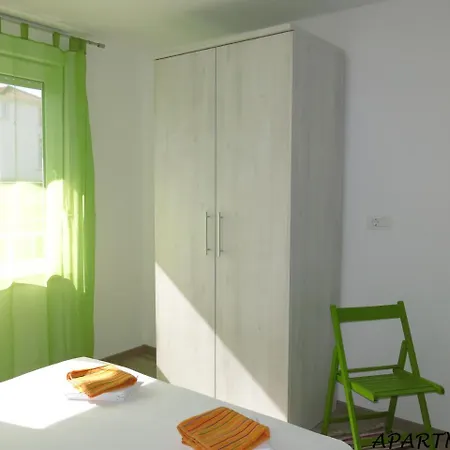 Appartement Luka