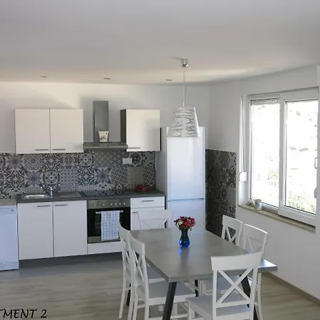 Luka Appartement
