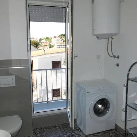 Luka Appartement *
