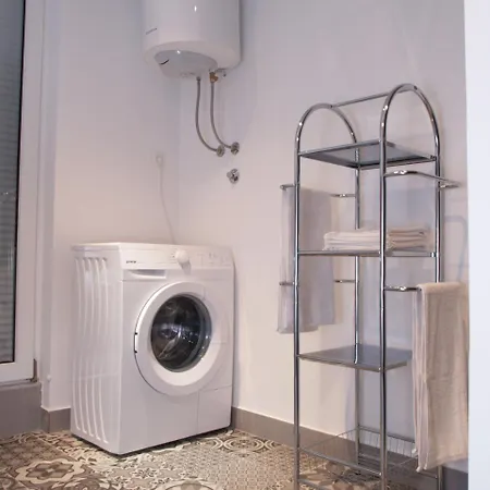 Appartement Luka