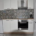 Luka Apartament