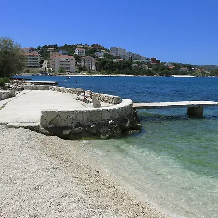 Luka Apartment Trogir