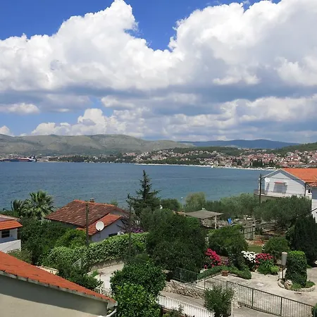 Luka Trogir