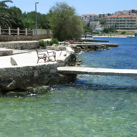 Apartment Luka Trogir