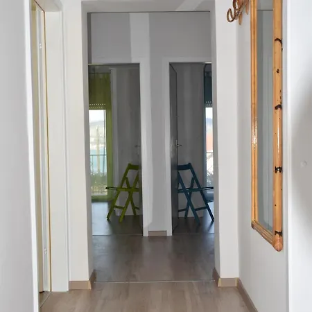 Luka Apartmán