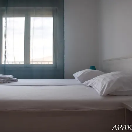 Luka Apartmán Trogir