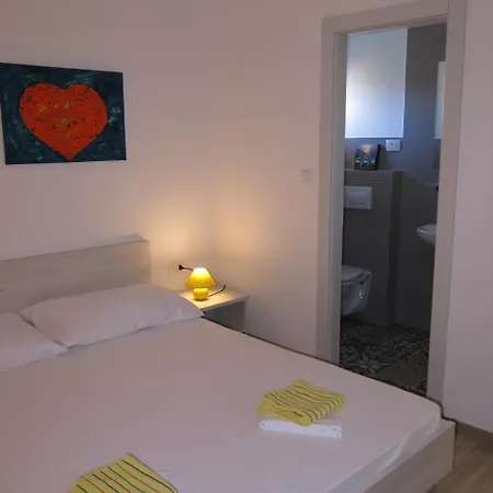 Luka Apartment
