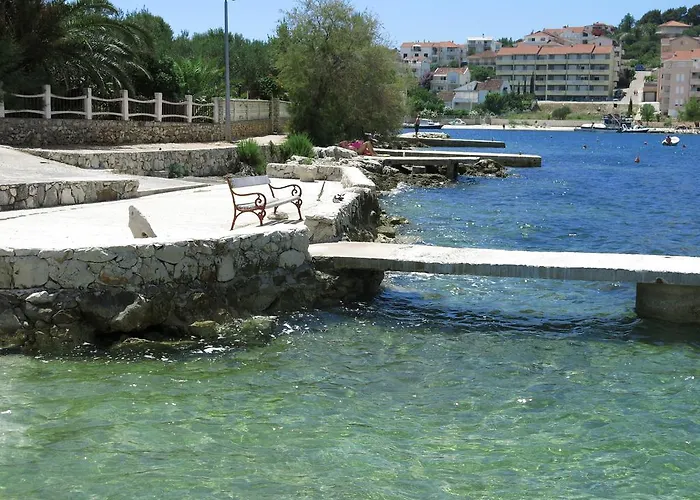 Lejlighed Luka Trogir