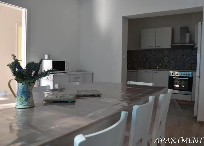 Appartement Luka Trogir