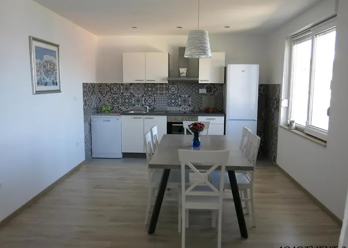 Appartement Luka